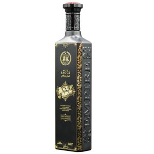 Persian Empire Black Widow